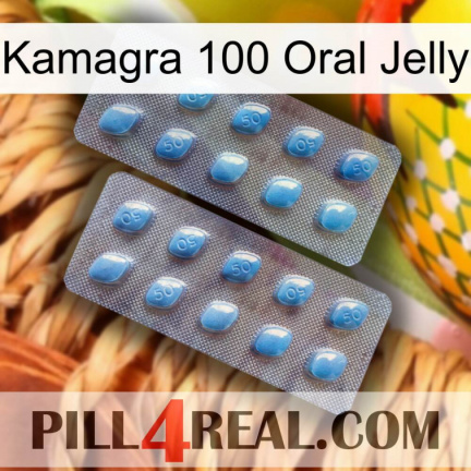 Kamagra 100 Oral Jelly viagra4